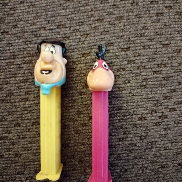 Euc vintage pez dispensers - Picture 2 of 4